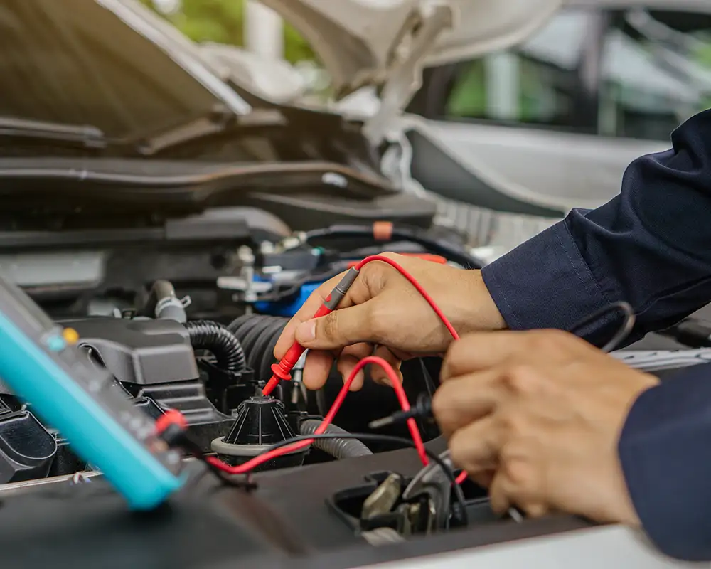 Auto Electrical Service